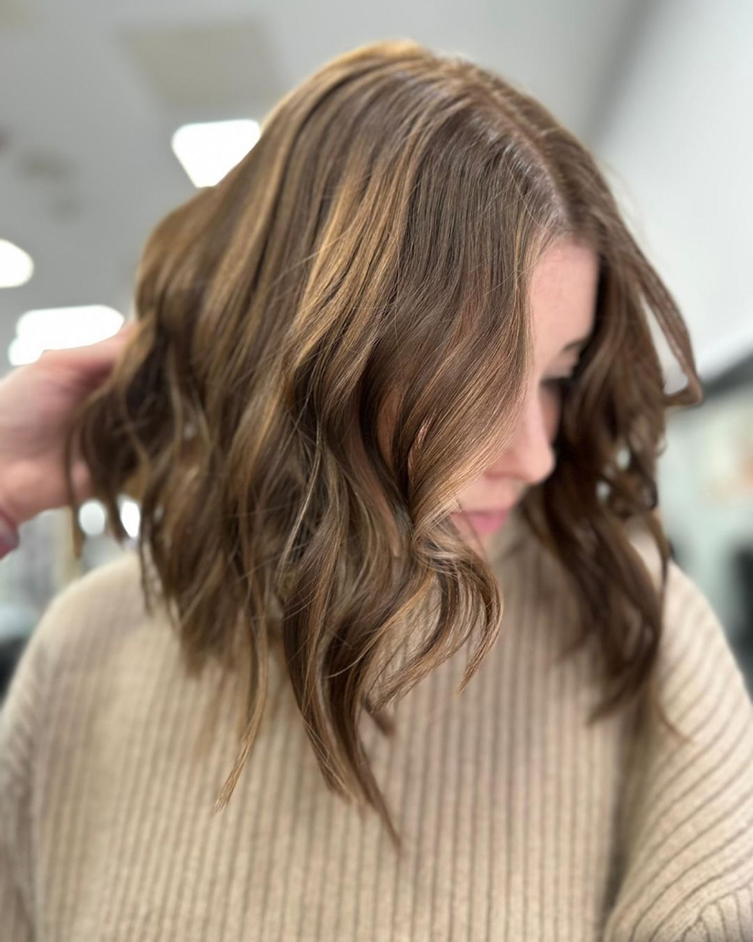 BALAYAGE NEAR ME