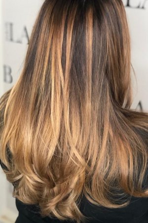 Balayage Ombre Hair Colours At Top Basingstoke Hair Salon